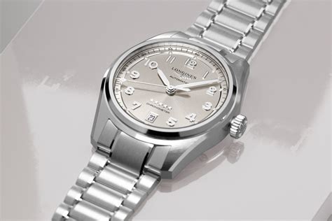 longines spirit mm price.